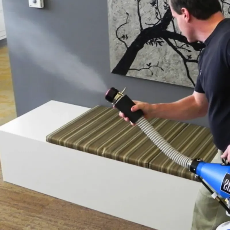 Professional Odor Removal in Salmon, ID